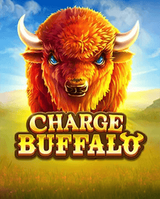 Charge Buffalo